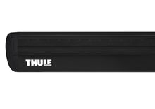 ***OPEN BOX*** Thule Wingbar Evo Premium Roof Rack Bars ***LIMITED*** - Cedar Creek Outdoor Center