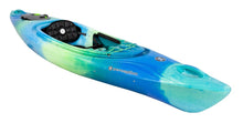 Perception Joyride 10 Lifestyle-inspired Recreational Kayak - Closeout - Cedar Creek Outdoor Center