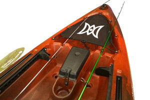 Perception Pescador Pro 12 Fishing Kayak - Cedar Creek Outdoor Center