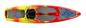 Perception Recreational Hi Life Kayak/Paddleboard SUP - Cedar Creek Outdoor Center