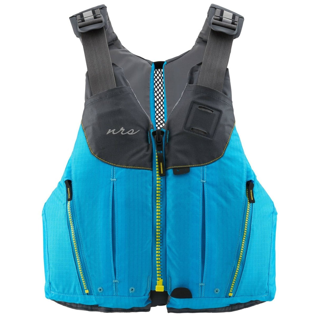 NRS Women's Nora Lifejacket (PFD) - Cedar Creek Outdoor Center