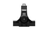 ***RETURN*** Thule Rapid Gutter Low Rack Tower (300101) ***CLOSEOUT*** - Cedar Creek Outdoor Center