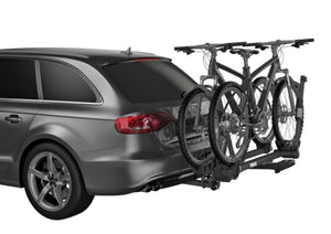 Thule T2 Pro XT 2 Bike Rack for 2 Inch Receiver - Cedar Creek Outdoor Center