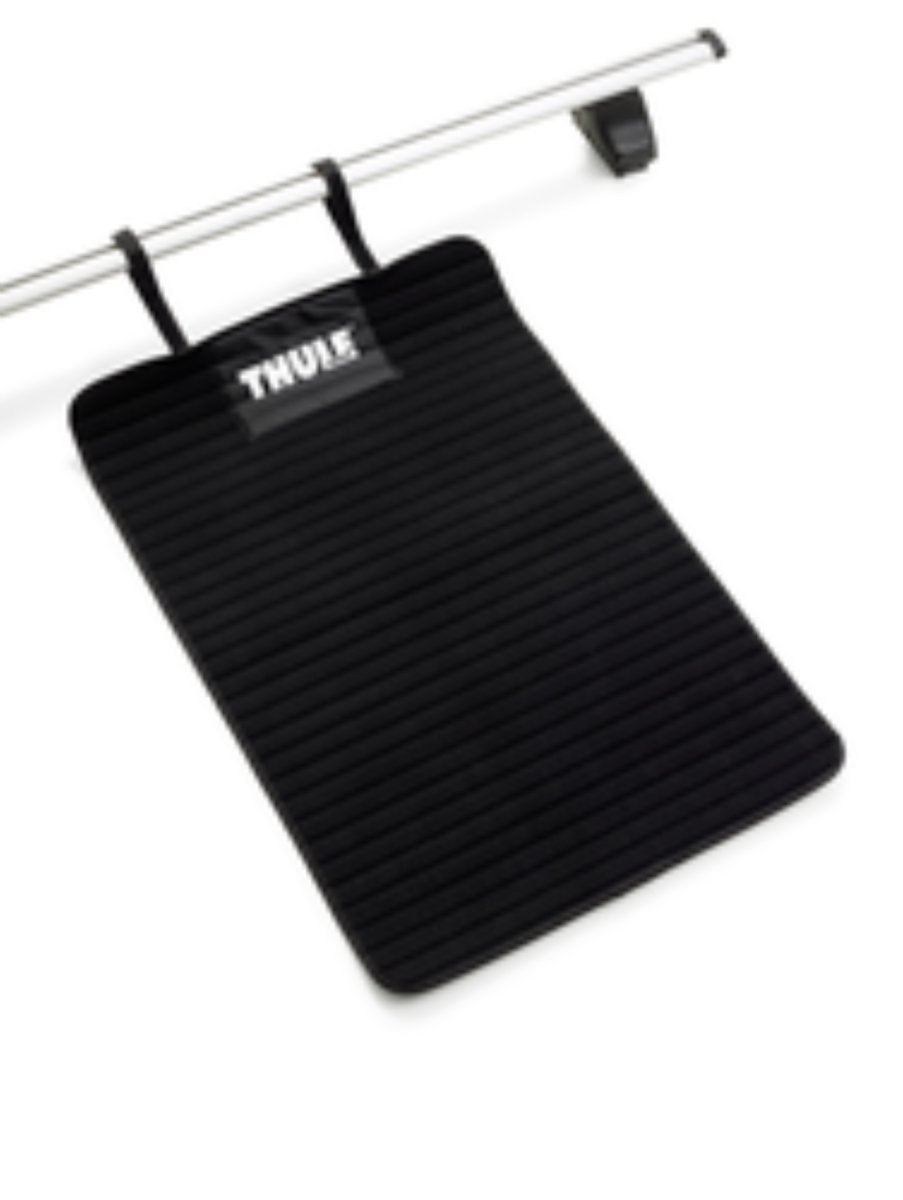 Thule load discount assist kayak rack