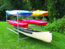 Trailex Free Stan Rack 3 Boat ( SUT-3BR ) - Cedar Creek Outdoor Center