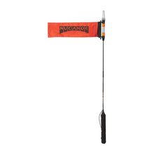 VisiPole w/NuCanoe Flag - Cedar Creek Outdoor Center