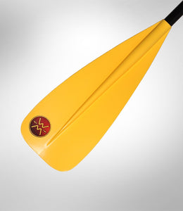 Werner Paddle Vibe A68 2Pc SUP Paddle - Cedar Creek Outdoor Center