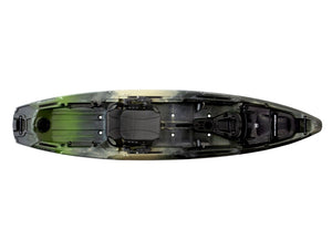 Wilderness Systems Fishing Kayaks