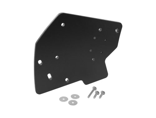 Wilderness Systems A.T.A.K 120 Stern Mounting Plate ( 8070083 )***CLOESOUT*** - Cedar Creek Outdoor Center