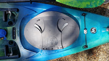 Wilderness Systems Oval Orbitz Hatch Water-Resistant Pod ( 8070169 ) - Cedar Creek Outdoor Center