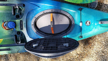 Wilderness Systems Oval Orbitz Hatch Water-Resistant Pod ( 8070169 ) - Cedar Creek Outdoor Center