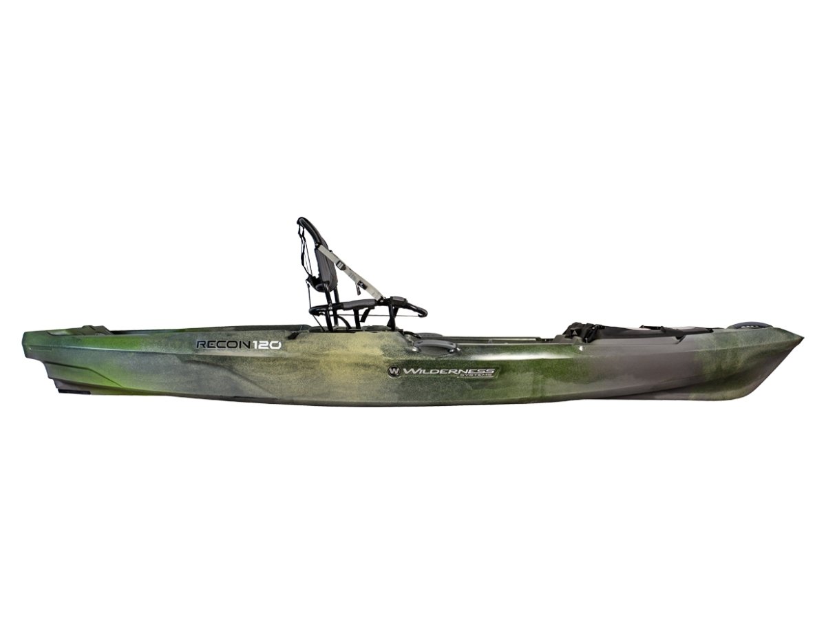 Wilderness Systems Kayak Krate