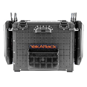 Yakattack GridLoc PicPocket 7.5 | Compatible with BlackPak Pro and TracPak ( SSO-1005 ) - Cedar Creek Outdoor Center